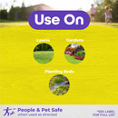 Use on Use on