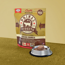 Primal Feline Raw Frozen Nuggets Venison