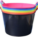 Tuff Stuff 12 Gallon Flex Tub Tuff Stuff 12 Gallon Flex Tub