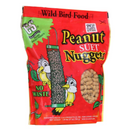 C&S Products Wild Bird Suet Nuggets Corn - 27 oz