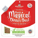Stella & Chewy's® Marie's Magical Dinner Dust™ Duck Duck Goose® Recipe