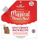 Stella & Chewy's Marie’s Magical Dinner Dust What's Shak'n Bac'n Stella & Chewy's Marie’s Magical Dinner Dust What's Shak'n Bac'n
