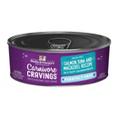 Stella & Chewy's Carnivore Cravings Purrfect Paté Salmon, Tuna & Mackerel Recipe