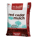 P.R. Russell® Red Cedar Bagged Mulch