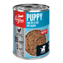 ORIJEN® Puppy Poultry & Fish Pâté Recipe Wet Dog Food