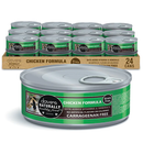 Dave’s Naturally Healthy® Chicken Formula Canned Cat