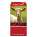 Poulin Dairy Goat Pellet 18%