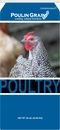 Poulin Poultry Grower Finisher Crumblet Poulin Poultry Grower Finisher Crumblet