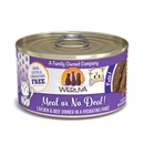 Weruva® Cat Meal or No Deal Pâté