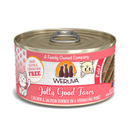 Weruva® Cat Jolly Good Fares Pâté