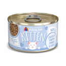 Weruva® Kitten Chicken & Pumpkin Formula in Gravy