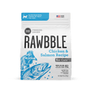 BIXBI® Rawbble® Cat Freeze Dried Chicken & Salmon BIXBI® Rawbble® Cat Freeze Dried Chicken & Salmon
