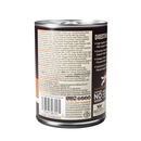 Back of can Back of can