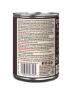 Back of can Back of can