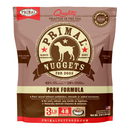 Primal Canine Raw Frozen Pork Nuggets