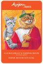 RAWZ® Aujou™ Chicken Breast & Pumpkin Cat Food Pouch