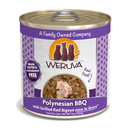 Weruva® Cat Polynesian BBQ