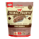 Primal Canine Raw Frozen Pronto Pork
