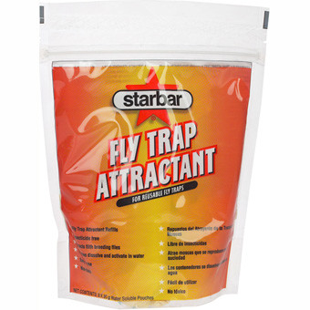 Starbar Fly Trap Attractant Refill