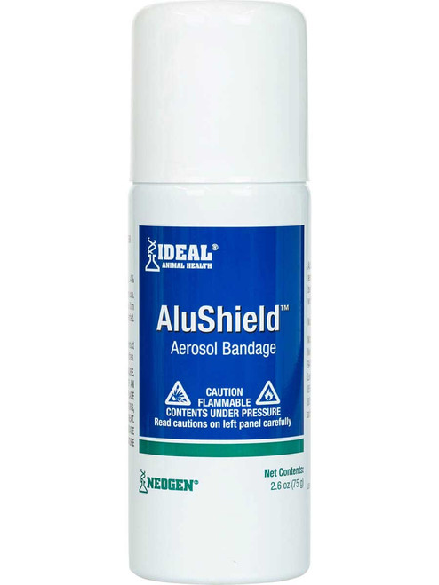 Aluspray Aerosol Bandage