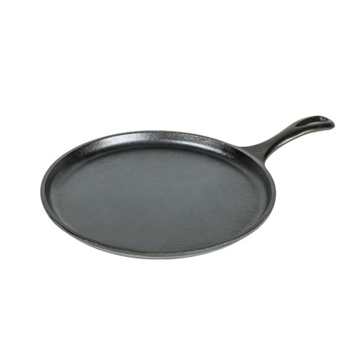 Lodge Round Griddle