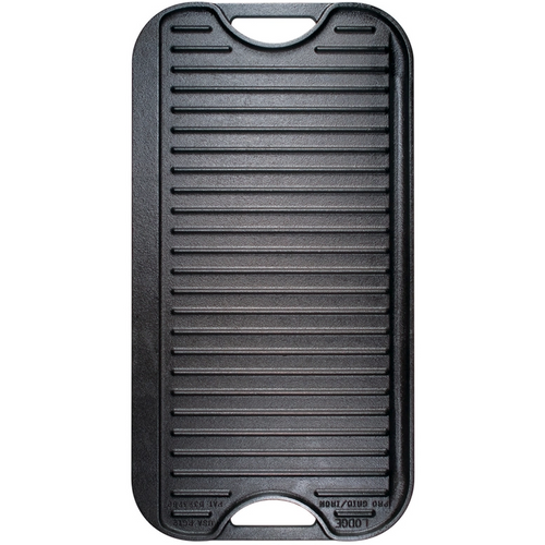 Lodge Pro Grill/Griddle Lodge Pro Grill/Griddle