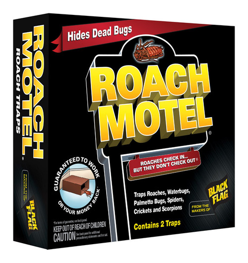 roach motel