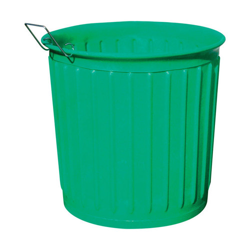 Carry Barrel Polyethylene Landscape Barrel