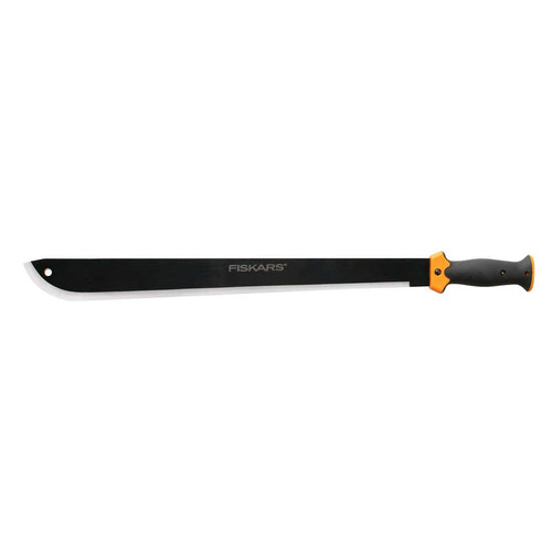 Fiskars Tempered Steel Machete