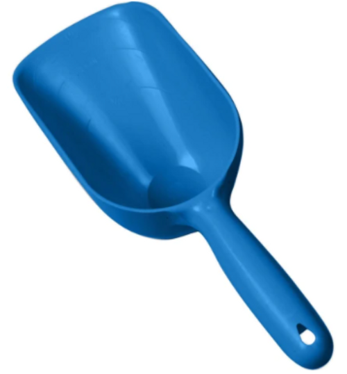 Van Ness Food Scoop