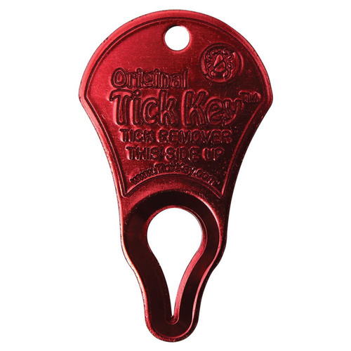 Original Tick Key Tick Remover