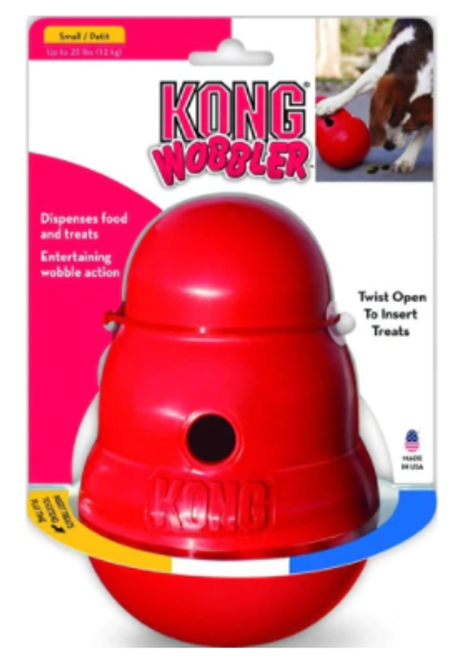 KONG Wobbler