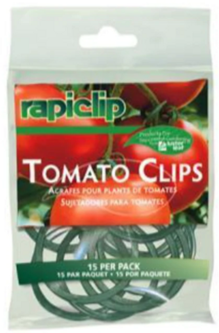 Tomato Clips