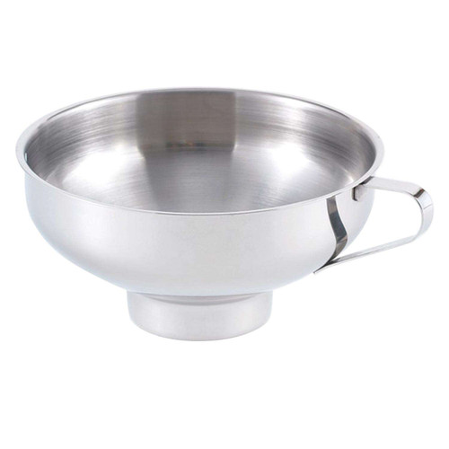 Harold Import Wide Mouth Canning Funnel