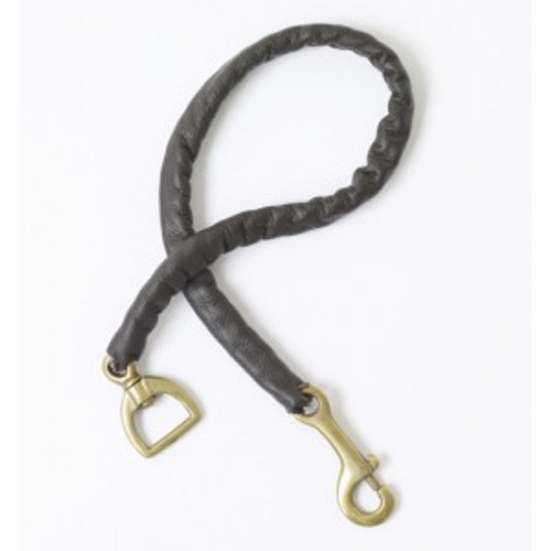 Centaur® Leather Covered Stud Chain Centaur® Leather Covered Stud Chain