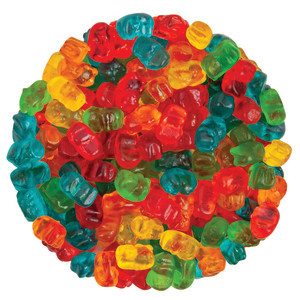 Gummy Bears
