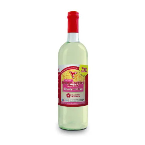 Sweet Seed® Sweet-Nectar™ Hummingbird Sucrose Nectar
