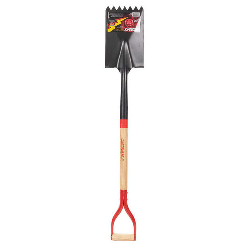 Razor-Back Roof Shovel - 42 in