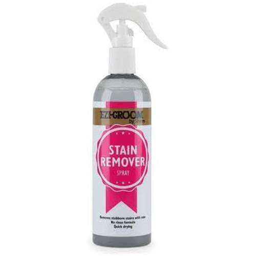 Shires EZI-GROOM Stain Remover - 400 ml