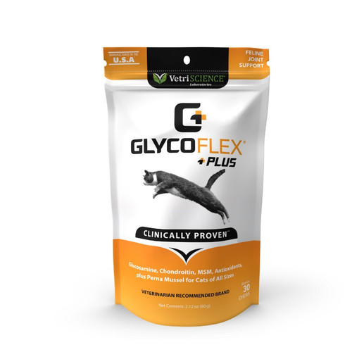 Glycoflex Plus Joint Cat Chew