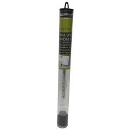 Maple Syrup Hydrometer - 9.5 in