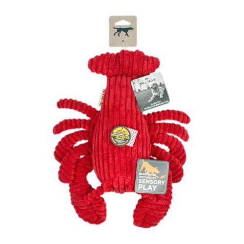 Tall Tails Dog Crunch Lobster