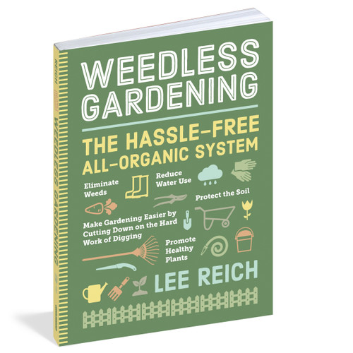 Book: Weedless Gardening