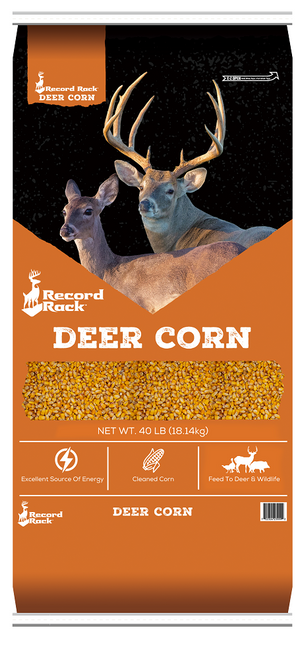 Record Rack® Sweet Deer Corn