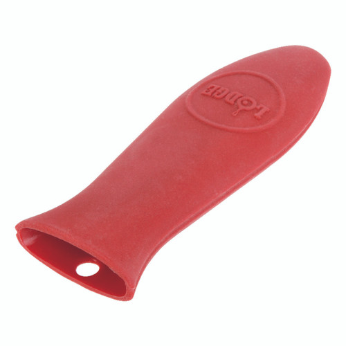 Red Silicone Handle Holder