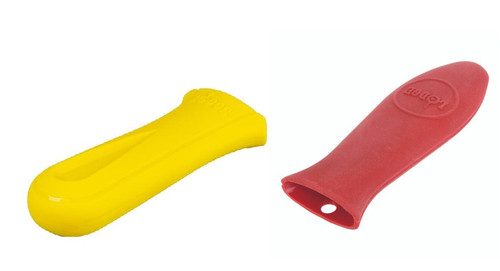 Lodge Silicone Handle Holder