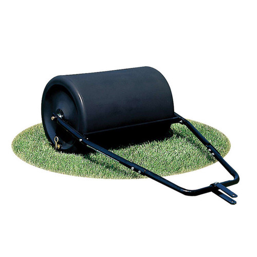 Lawn Ground Roller - 24 in