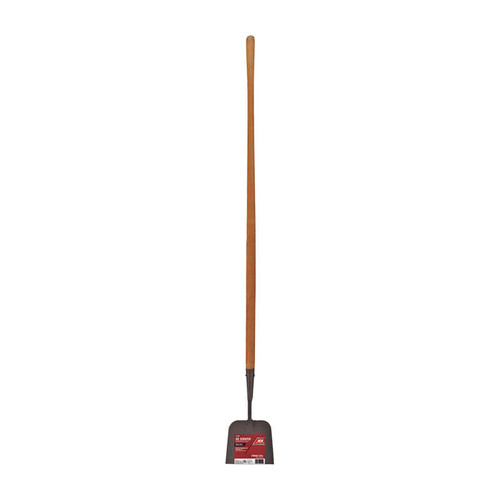 Steel Sidewalk Ice Scraper