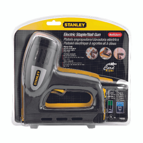 Electric Staple/Brad Nail Gun