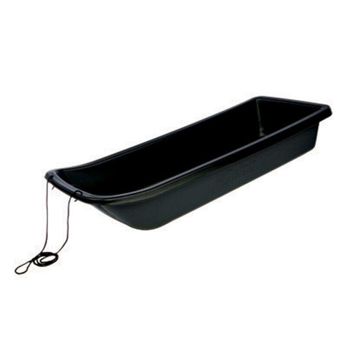 Plastic Large Utility Sled